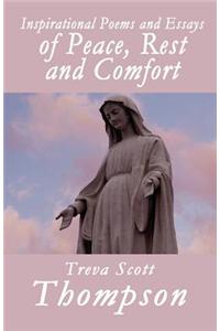 Inspirational Poems and Essays of Peace, Rest and Comfort