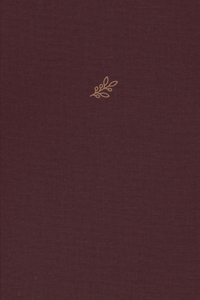 NVI Biblia del Lector, Vino En Tela
