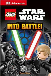 Lego Star Wars: Into Battle!