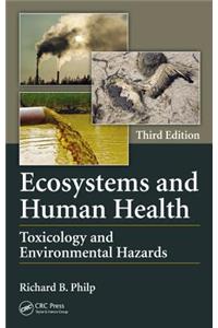 Ecosystems and Human Health