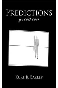 Predictions for 2013-2014