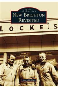 New Brighton Revisited