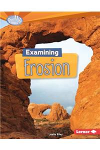 Examining Erosion