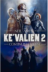 Ke'Valien 2