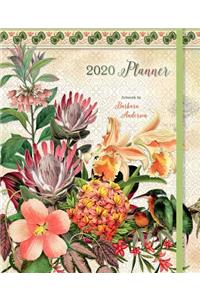 Botanical Gardens