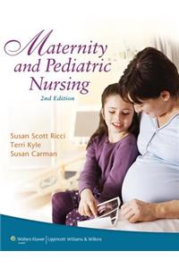 Ricci 2e Text & Prepu; Plus Lww Docucare One-Year Access Package