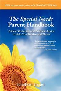 Special Needs Parent Handbook