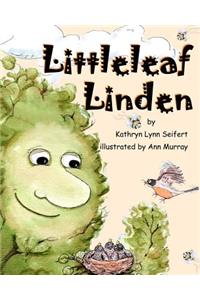 Littleleaf Linden
