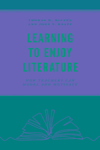 Learning to Enjoy Literature