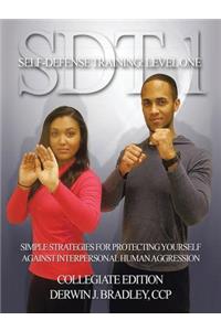 SDT-1 Self-Defense Training