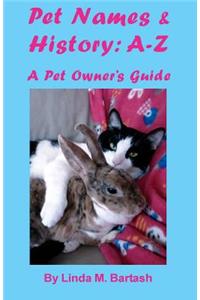 Pet Names and History