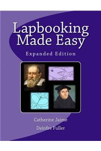 Lapbooking Made Easy