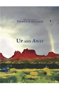 The Adventures of Thunder and Avalanche
