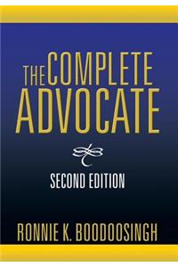 The Complete Advocate