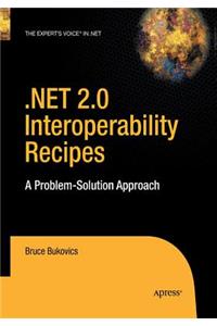 .Net 2.0 Interoperability Recipes