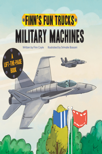 Military Machines