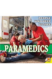 Paramedics