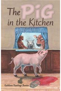 The Pig in the Kitchen