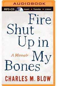 Fire Shut Up in My Bones