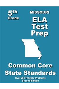 Missouri 5th Grade ELA Test Prep