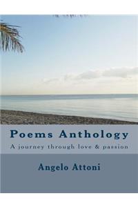 Poems Anthology