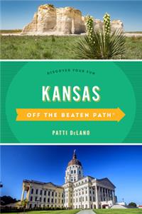 Kansas Off the Beaten Path(r)