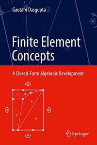 Finite Element Concepts