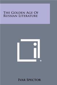 Golden Age of Russian Literature
