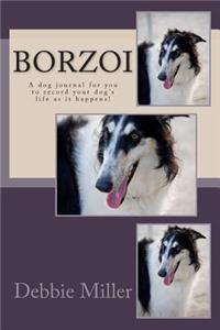 Borzoi