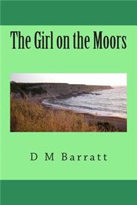 Girl on the Moors