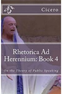 Rhetorica Ad Herennium