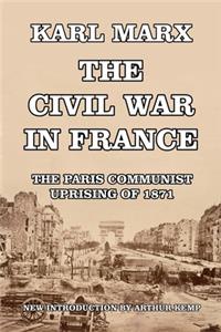 The Civil War in France