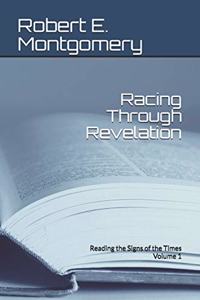 Racing Through Revelation