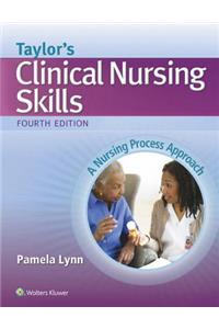 Lynn 4e Skills & Checklists & Handbook Package