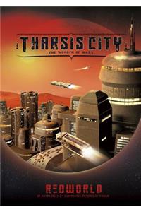 Tharsis City