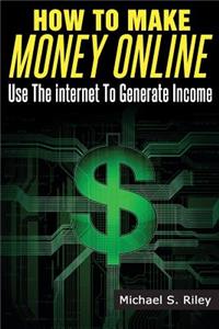 How To Make Money Online