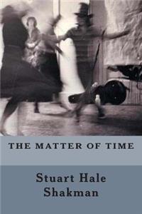 Matter Of Time