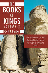 Books of Kings, Volume 2