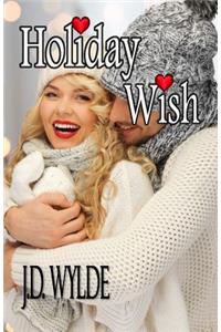 Holiday Wish