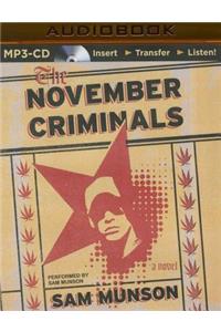 November Criminals