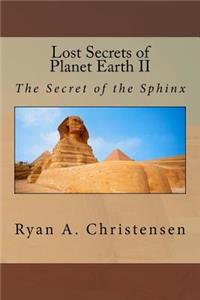 Lost Secrets of Planet Earth II
