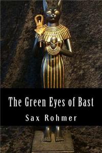 The Green Eyes of Bast