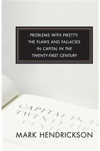 Problems with Piketty