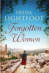 Forgotten Women