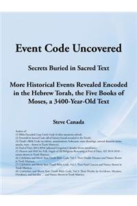 Event Code Uncovered