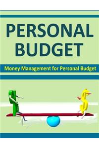 Personal Budget
