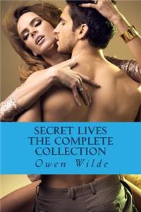 Secret Lives: The Complete Collection