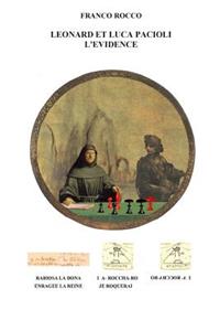 Leonard Et Luca Pacioli L'Èvidence