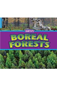 Boreal Forests