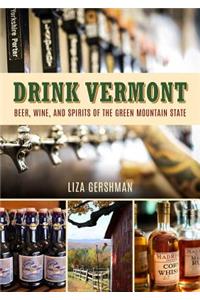 Drink Vermont